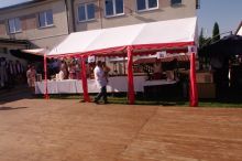 Miniatura zdjęcia: Święto Plonów w Bukowcu