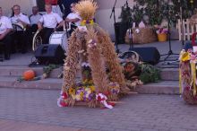 Miniatura zdjęcia: Święto Plonów w Bukowcu