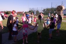 Miniatura zdjęcia: Święto Plonów w Bukowcu