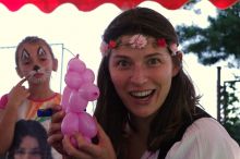 Miniatura zdjęcia: Święto Plonów w Bukowcu