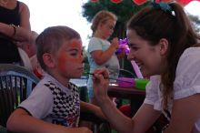 Miniatura zdjęcia: Święto Plonów w Bukowcu