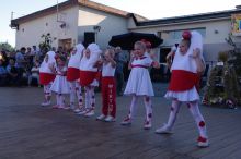 Miniatura zdjęcia: Święto Plonów w Bukowcu