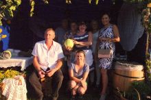 Miniatura zdjęcia: Święto Plonów w Bukowcu