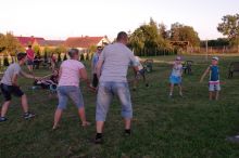 Miniatura zdjęcia: Święto Plonów w Bukowcu