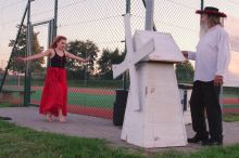 Miniatura zdjęcia: Święto Plonów w Bukowcu