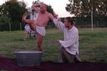 Miniatura zdjęcia: Święto Plonów w Bukowcu