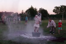 Miniatura zdjęcia: Święto Plonów w Bukowcu