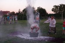 Miniatura zdjęcia: Święto Plonów w Bukowcu