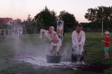 Miniatura zdjęcia: Święto Plonów w Bukowcu