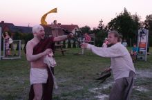 Miniatura zdjęcia: Święto Plonów w Bukowcu