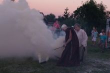 Miniatura zdjęcia: Święto Plonów w Bukowcu