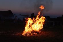 Miniatura zdjęcia: Święto Plonów w Bukowcu