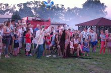 Miniatura zdjęcia: Święto Plonów w Bukowcu