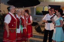 Miniatura zdjęcia: Święto Plonów w Bukowcu