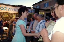 Miniatura zdjęcia: Święto Plonów w Bukowcu