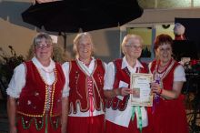 Miniatura zdjęcia: Święto Plonów w Bukowcu