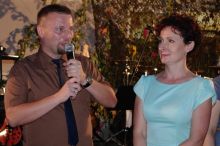 Miniatura zdjęcia: Święto Plonów w Bukowcu