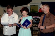 Miniatura zdjęcia: Święto Plonów w Bukowcu