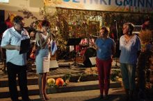 Miniatura zdjęcia: Święto Plonów w Bukowcu