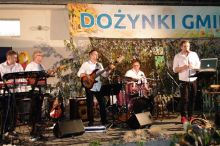 Miniatura zdjęcia: Święto Plonów w Bukowcu