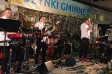 Miniatura zdjęcia: Święto Plonów w Bukowcu