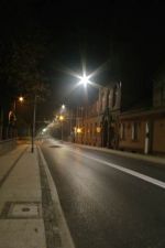 Miniatura zdjęcia: Nowe lampy ledowe już świecą 3