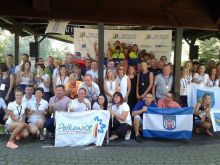 Miniatura zdjęcia: Międzyrzecz wywalczył złoto na Spartakiadzie Samorządowej!