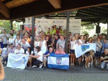 Miniatura zdjęcia: Międzyrzecz wywalczył złoto na Spartakiadzie Samorządowej!