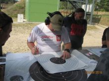 Miniatura zdjęcia: Finał Schooting Challenge