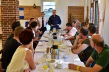 Miniatura zdjęcia: Finał Schooting Challenge