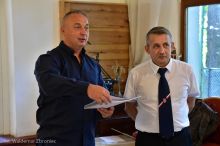 Miniatura zdjęcia: Finał Schooting Challenge