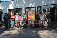 Miniatura zdjęcia: Projekt Lubuska Akademia Sprawności