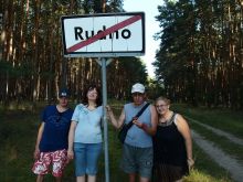 Miniatura zdjęcia: Projekt Lubuska Akademia Sprawności