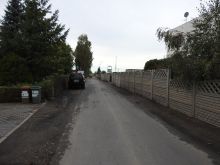 Miniatura zdjęcia: Uwaga mieszkańcy, przypominamy o zamknięciu drogi!