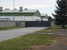 Miniatura zdjęcia: Uwaga mieszkańcy, przypominamy o zamknięciu drogi!