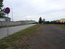 Miniatura zdjęcia: Uwaga mieszkańcy, przypominamy o zamknięciu drogi!