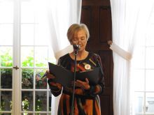 Miniatura zdjęcia: Emerytowani nauczyciele świętowali swój jubileusz