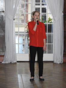 Miniatura zdjęcia: Emerytowani nauczyciele świętowali swój jubileusz