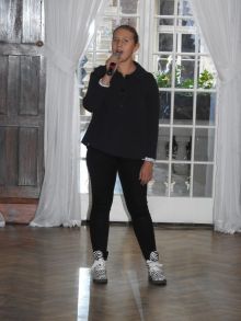 Miniatura zdjęcia: Emerytowani nauczyciele świętowali swój jubileusz