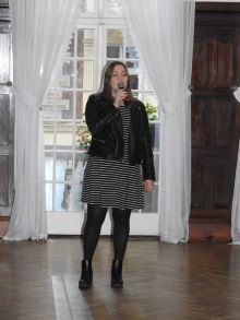 Miniatura zdjęcia: Emerytowani nauczyciele świętowali swój jubileusz