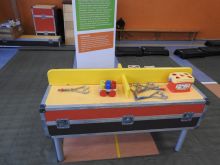 Miniatura zdjęcia: Centrum Nauki Kopernik w Międzyrzeczu