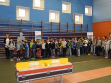 Miniatura zdjęcia: Centrum Nauki Kopernik w Międzyrzeczu