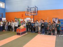 Miniatura zdjęcia: Centrum Nauki Kopernik w Międzyrzeczu