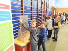 Miniatura zdjęcia: Centrum Nauki Kopernik w Międzyrzeczu