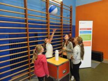 Miniatura zdjęcia: Centrum Nauki Kopernik w Międzyrzeczu