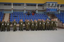 Miniatura zdjęcia: VIII edycja Medline za nami