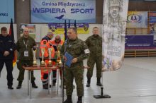 Miniatura zdjęcia: VIII edycja Medline za nami