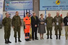 Miniatura zdjęcia: VIII edycja Medline za nami