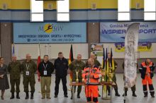 Miniatura zdjęcia: VIII edycja Medline za nami