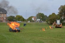 Miniatura zdjęcia: VIII edycja Medline za nami